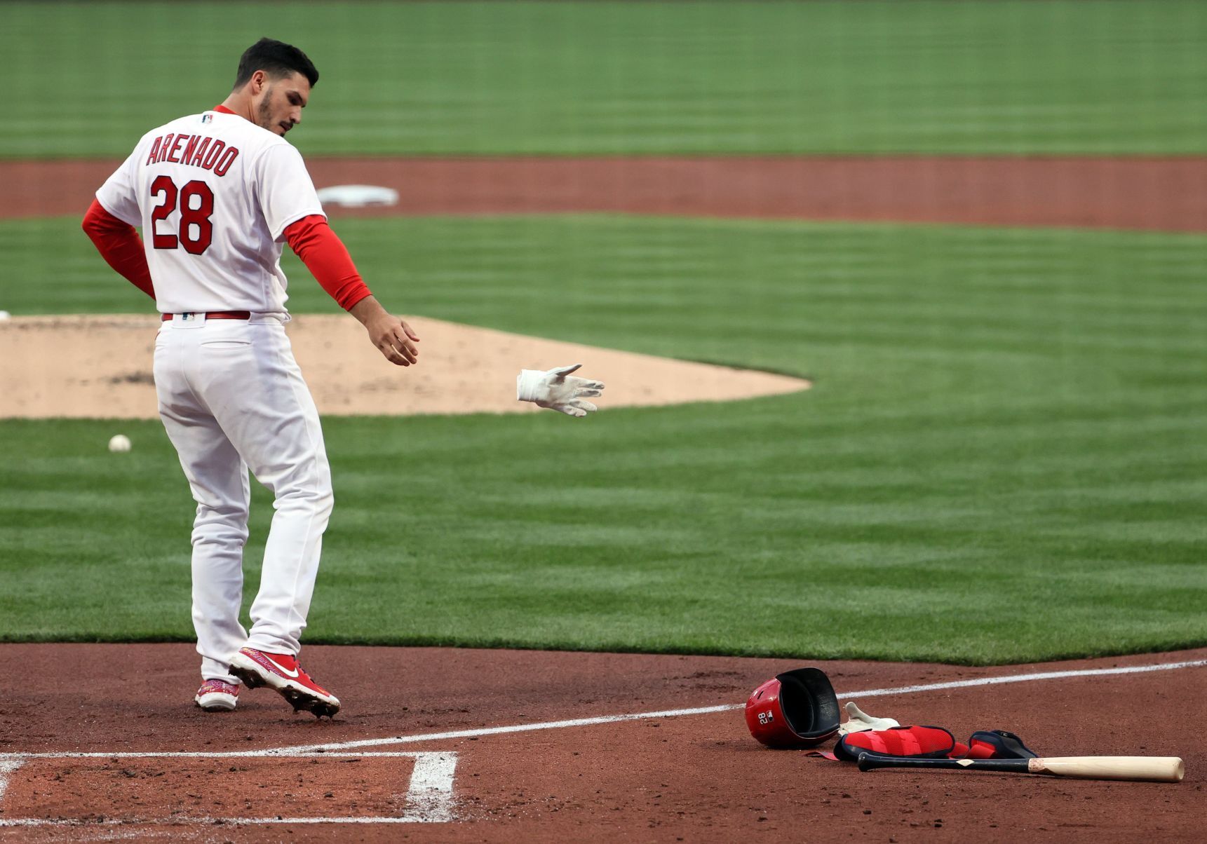 Washington Nationals vs St. Louis Cardinals